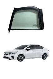 Vidro Porta Traseira Direita (Fixo) City 2015 a 2021