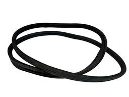 BORRACHA PORTA TRASEIRA DIREITA (CARROCERIA) CITY 15 A 2021