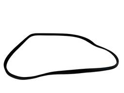 BORRACHA PORTA TRASEIRA DIREITA (CARROCERIA) CITY 15 A 2021