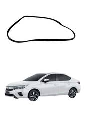 Borracha Porta Traseira Direita (Carroceria) City 15 a 2021