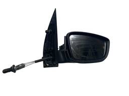 Retrovisor Dir Gol Voyage G5 2008 a 2011 Manual