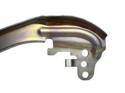 SUPORTE MAÇANETA TRASEIRA ESQUERDA HONDA CITY 1.5 2015 À 202