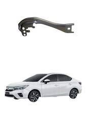 Suporte Maçaneta Traseira Esquerda Honda City 1.5 2015 à 202