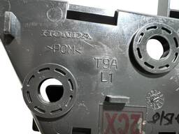 MAÇANETA INTERNA ESQUERDA HONDA CITY 2015 À 2021