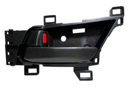 MAÇANETA INTERNA ESQUERDA HONDA CITY 2015 À 2021