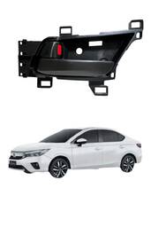Maçaneta Interna Esquerda Honda City 2015 à 2021