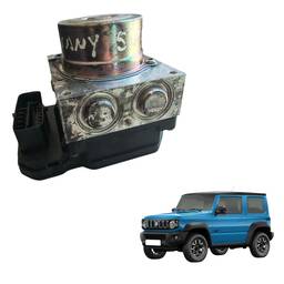 Modulo Freio ABS Suzuki Jimny Sierra 1.5 2020 4you 4x4