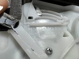 FECHADURA PORTA TRASEIRA ESQUERDA CITY FIT WRV 2015 A 2021