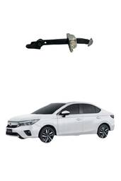 Limitador Porta Traseira Esquerda Honda City 2015 2016/2021