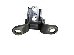 DOBRADIÇA SUPERIOR PORTA DIANTEIRA ESQUERDA CITY 2015 À 2021