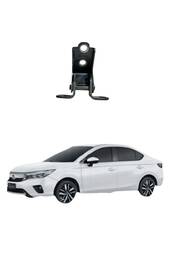 Dobradiça Superior Porta Dianteira Esquerda City 2015 à 2021