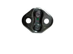  BATENTE PORTA TRASEIRA ESQUERDA CITY 2015 À 2021