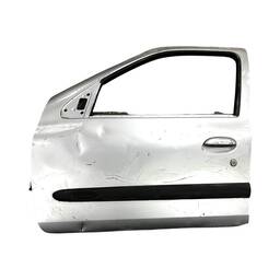 Porta Dianteira Esquerda Clio 2000 2001 a 2012