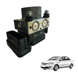 Modulo Freio ABS Toyota Etios 2017/2021 445100D390