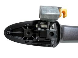 MAÇANETA EXT. TRASEIRA ESQUERDA CITY FIT WR-V 2015 A 2021