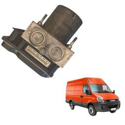 Modulo Freio ABS Iveco Daily 3.0 Diesel 2009 a 2014