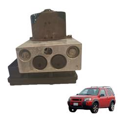 Modulo Freio ABS Land Rover Frelander 1 2005