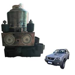Modulo Freio ABS Mitsubshi L200 2.5 2011