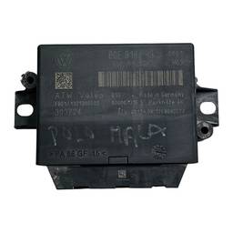 Módulo Sensor Estacionamento Vw Polo 2008 a 2014