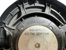 ALTO FALANTE PORTA TRASEIRA ESQUERDA CITY 2015 À 2021