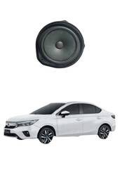 Alto Falante Porta Traseira Esquerda City 2015 à 2021