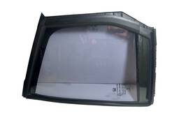 VIDRO PORTA TRASEIRA ESQUERDA (FIXO) CITY 2015 A 2021