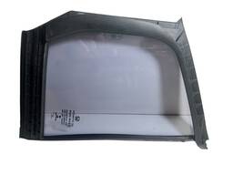 VIDRO PORTA TRASEIRA ESQUERDA (FIXO) CITY 2015 A 2021