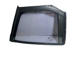 VIDRO PORTA TRASEIRA ESQUERDA (FIXO) CITY 2015 A 2021