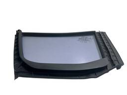 VIDRO PORTA TRASEIRA ESQUERDA (FIXO) CITY 2015 A 2021