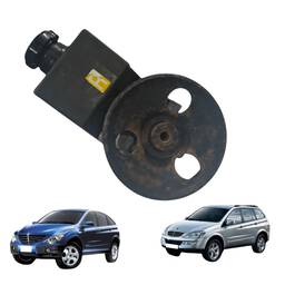 Bomba Direção Hidráulica Ssangyong Actyon Kyron 2.0 Diesel 