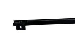 GUIA CANALETA VIDRO TRASEIRO ESQUERDO HONDA CITY 2015 À 2021