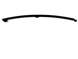 GUIA CANALETA VIDRO TRASEIRO ESQUERDO HONDA CITY 2015 À 2021