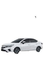 Guia Canaleta Vidro Traseiro Esquerdo Honda City 2015 à 2021