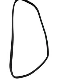 BORRACHA PORTA TRASEIRA ESQUERDA (CARROCERIA) CITY 15 A 2021