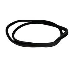 BORRACHA PORTA TRASEIRA ESQUERDA (CARROCERIA) CITY 15 A 2021