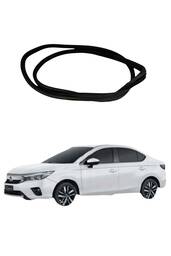 Borracha Porta Traseira Esquerda (Carroceria) City 15 a 2021