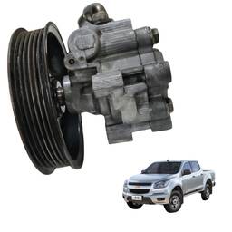 Bomba Direção Hidráulica S10 2.4 Flex 2012 a 2016