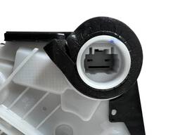 FECHADURA PORTA DIANTEIRA DIREITA CITY FIT WRV 2015 A 2021