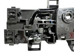 MAÇANETA INTERNA DIREITA HONDA CITY 2015 À 2021.