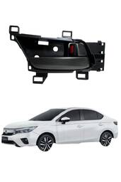 Maçaneta Interna Direita Honda City 2015 à 2021.