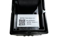 BOTÃO VIDRO ELÉTRICO DIANTEIRO DIREITO HONDA CITY 2015/2021