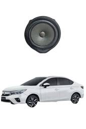 Alto Falante Porta Dianteira Direita City 2015 à 2021