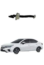 Limitador Porta Dianteira Direita Honda City 2015 2015/2021