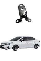 Dobradiça Superior Porta Dianteira Direita City 2015 à 2021