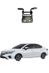 Dobradiça Inferior Porta Dianteira Direita City 2015 à 2021