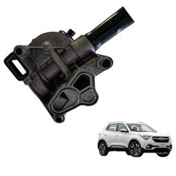 Carcaça Bomba Agua Chery Tiggo 5x 1.5 2019