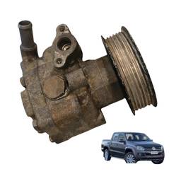 Bomba Direção Hidráulica Amarok 2.0 2011 a 2022