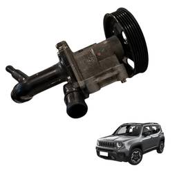 Bomba Agua Jeep Renegade 1.8 Flex 2021