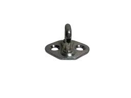 BATENTE PORTA DIANTEIRA DIREITA CITY 2015 À 2021