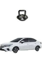 Batente Porta Dianteira Direita City 2015 à 2021